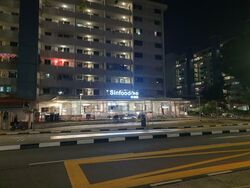 Blk 502 Kaki Bukit Ville (Bedok), HDB 3 Rooms #581804621